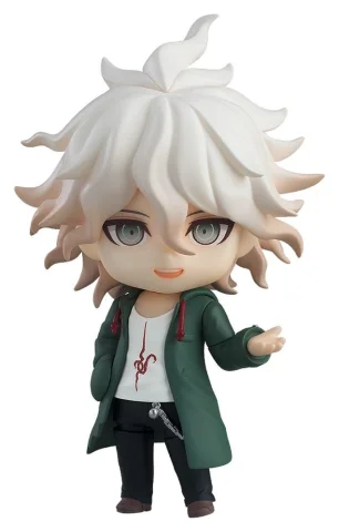 Produktbild zu Danganronpa - Nendoroid - Nagito Komaeda