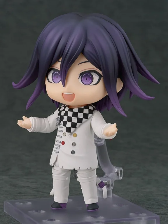 Danganronpa - Nendoroid - Kokichi Ōma