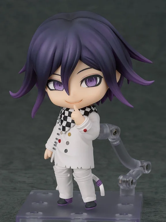 Danganronpa - Nendoroid - Kokichi Ōma