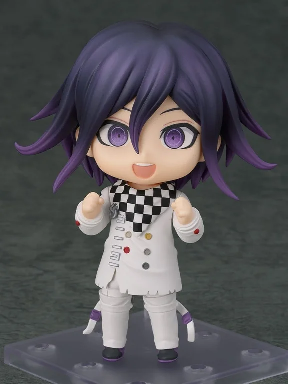 Danganronpa - Nendoroid - Kokichi Ōma