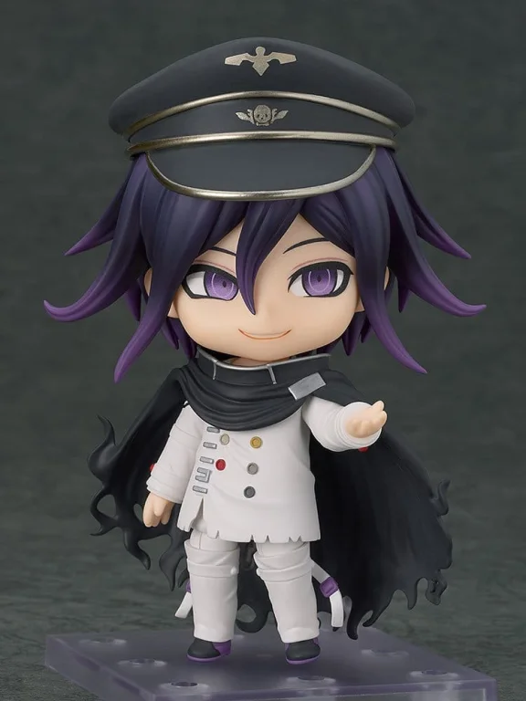 Danganronpa - Nendoroid - Kokichi Ōma