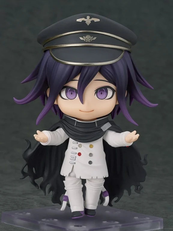 Danganronpa - Nendoroid - Kokichi Ōma