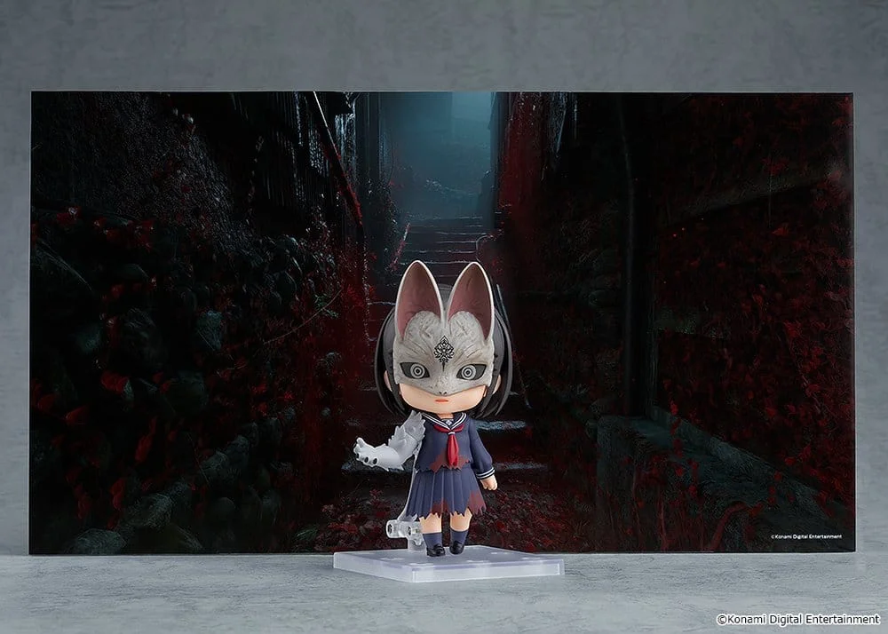 Silent Hill f - Nendoroid - Hinako Shimizu (Fox)