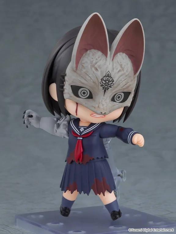 Silent Hill f - Nendoroid - Hinako Shimizu (Fox)