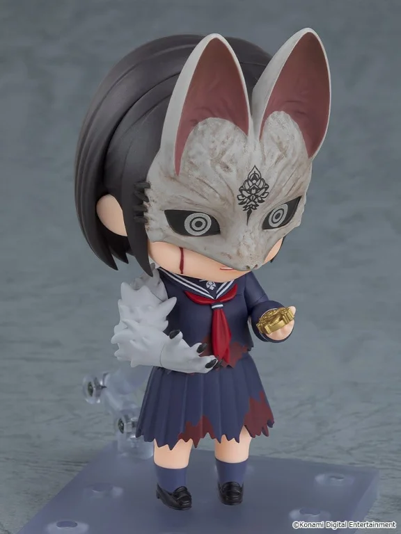 Silent Hill f - Nendoroid - Hinako Shimizu (Fox)