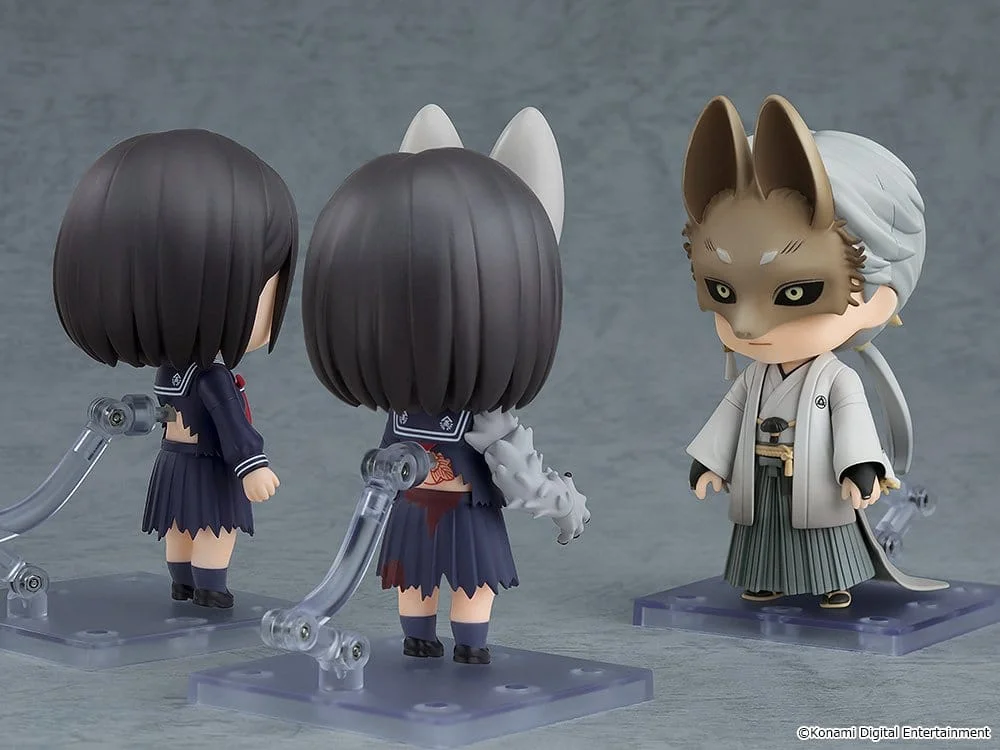 Silent Hill f - Nendoroid - Hinako Shimizu (Fox)