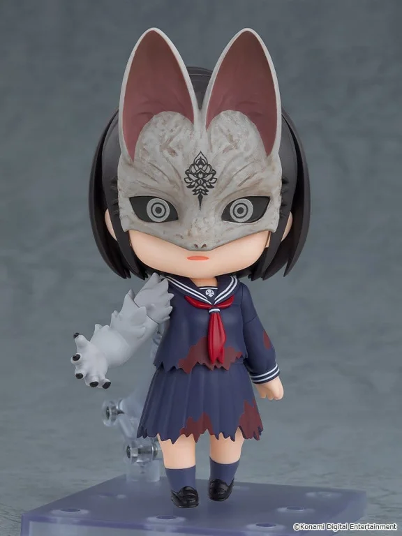 Silent Hill f - Nendoroid - Hinako Shimizu (Fox)