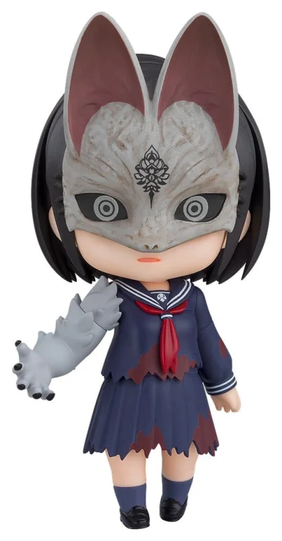 Silent Hill f - Nendoroid - Hinako Shimizu (Fox)
