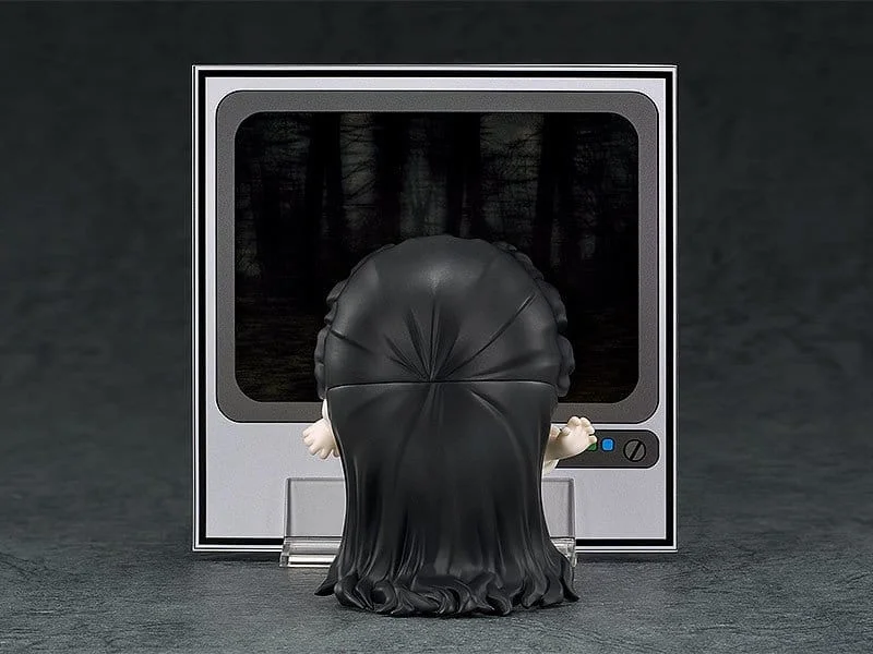 The Ring - Nendoroid - Sadako