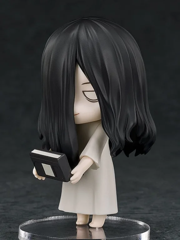 The Ring - Nendoroid - Sadako