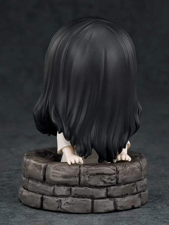 The Ring - Nendoroid - Sadako