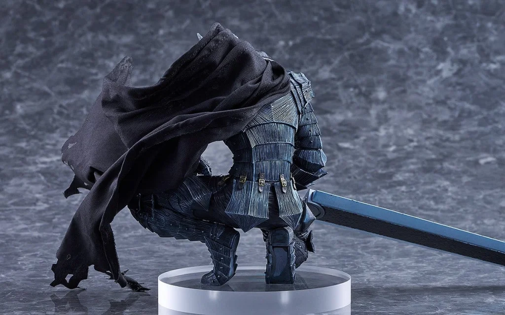 Berserk - POP UP PARADE - Guts (Berserker -Sane-) (SP)