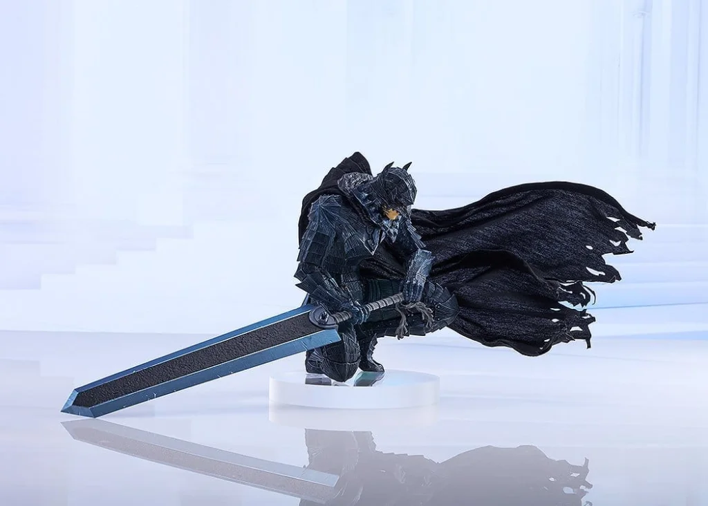 Berserk - POP UP PARADE - Guts (Berserker -Sane-) (SP)
