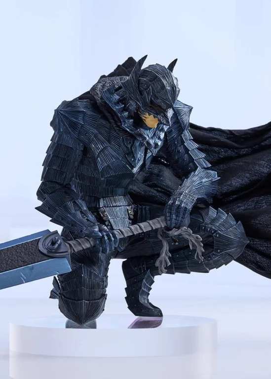 Berserk - POP UP PARADE - Guts (Berserker -Sane-) (SP)