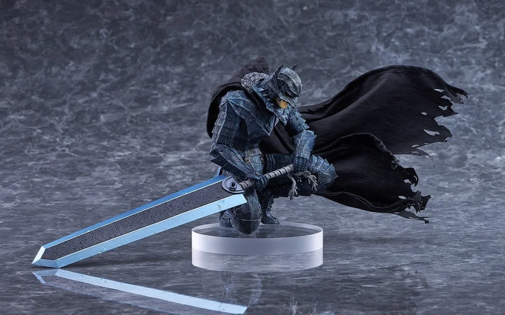 Berserk - POP UP PARADE - Guts (Berserker -Sane-) (SP)