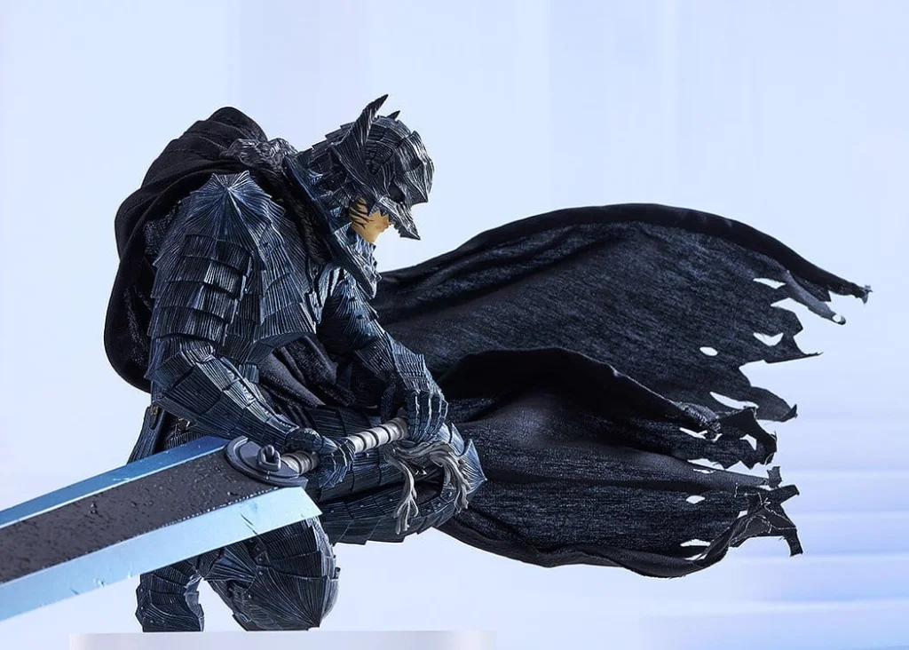 Berserk - POP UP PARADE - Guts (Berserker -Sane-) (SP)