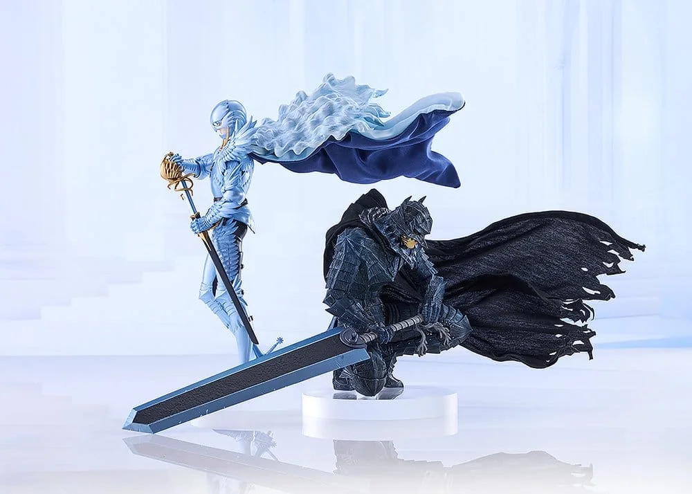 Berserk - POP UP PARADE - Griffith (Falcon of Light) (SP)