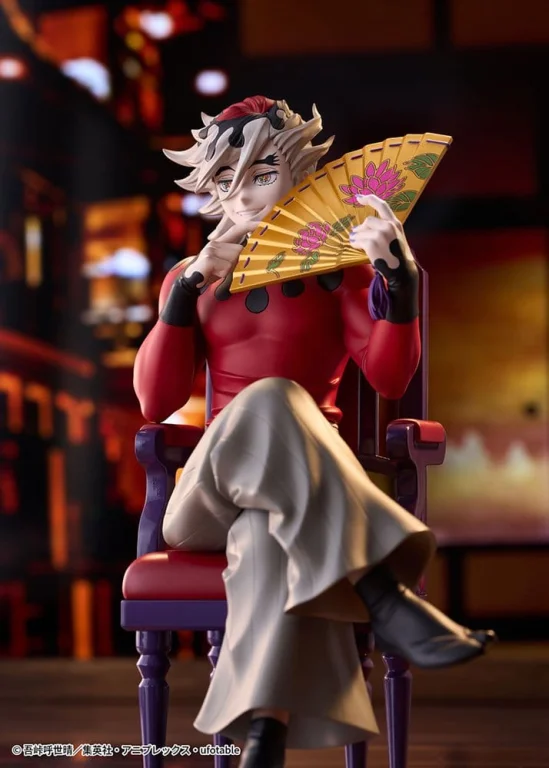 Demon Slayer - Non-Scale Figure - Dōma