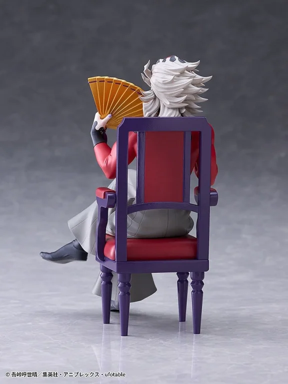 Demon Slayer - Non-Scale Figure - Dōma