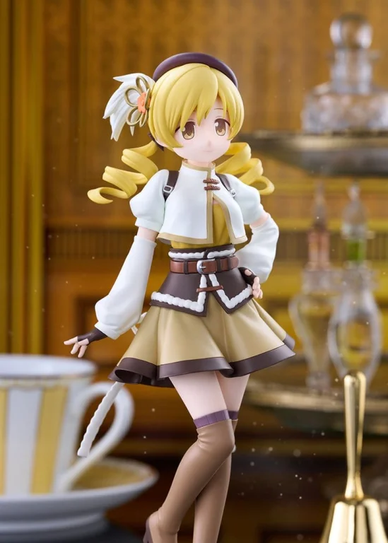 Puella Magi Madoka Magica - Non-Scale Figure - Mami Tomoe