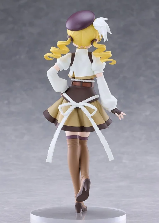 Puella Magi Madoka Magica - Non-Scale Figure - Mami Tomoe