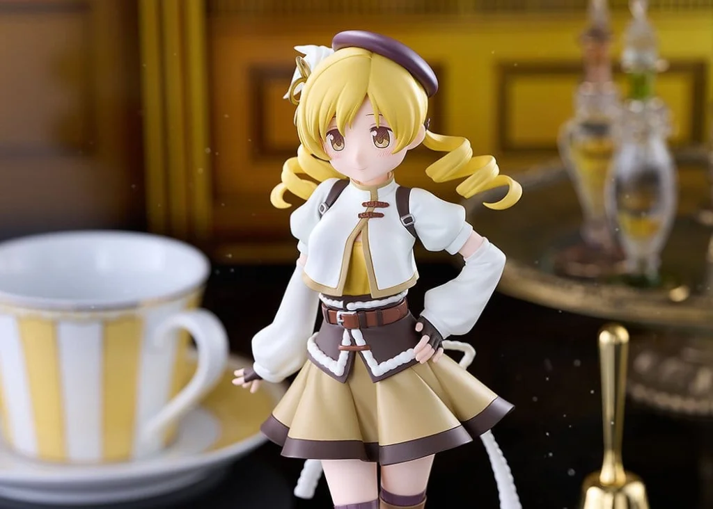 Puella Magi Madoka Magica - Non-Scale Figure - Mami Tomoe
