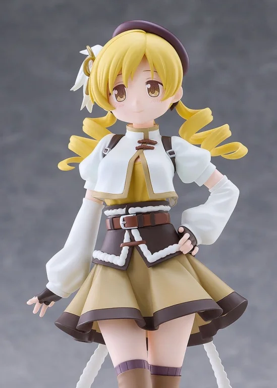 Puella Magi Madoka Magica - Non-Scale Figure - Mami Tomoe