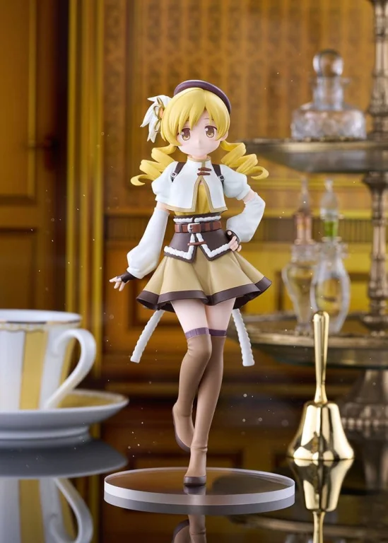 Puella Magi Madoka Magica - Non-Scale Figure - Mami Tomoe