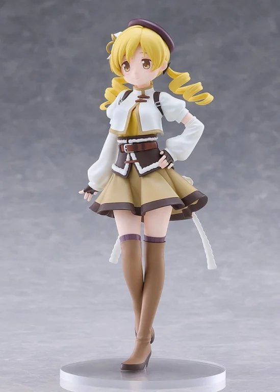 Puella Magi Madoka Magica - Non-Scale Figure - Mami Tomoe
