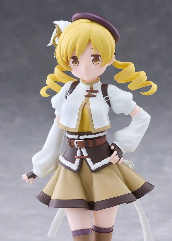 Puella Magi Madoka Magica - Non-Scale Figure - Mami Tomoe