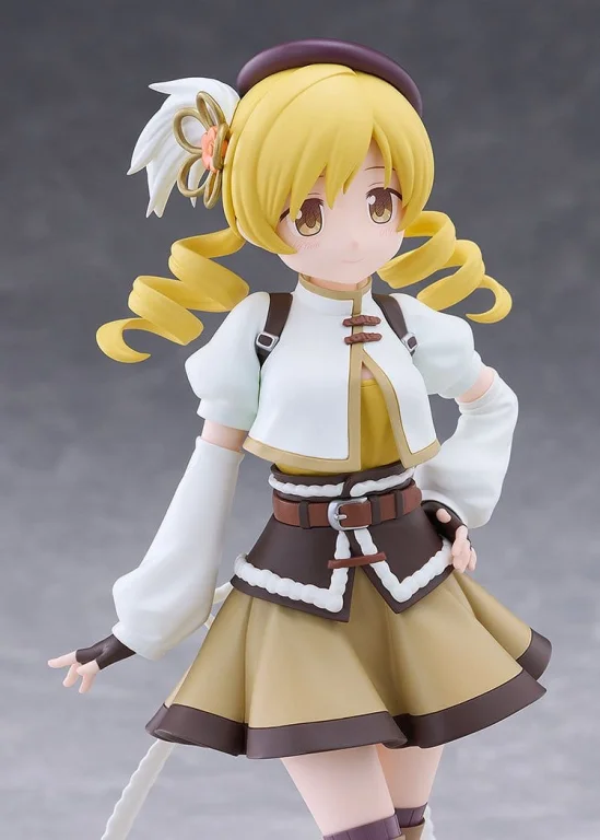Puella Magi Madoka Magica - Non-Scale Figure - Mami Tomoe