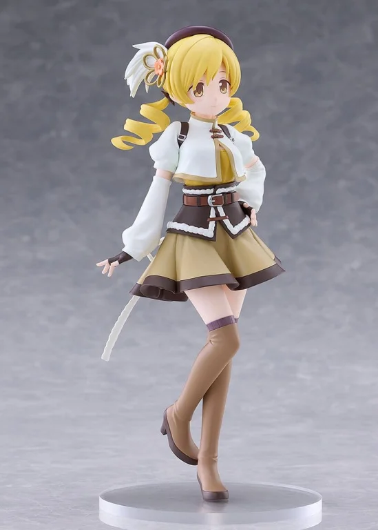 Puella Magi Madoka Magica - Non-Scale Figure - Mami Tomoe