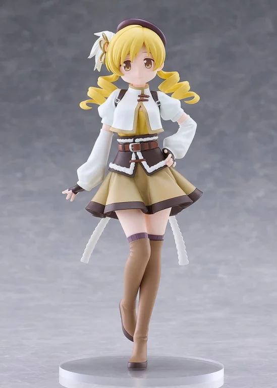 Puella Magi Madoka Magica - Non-Scale Figure - Mami Tomoe