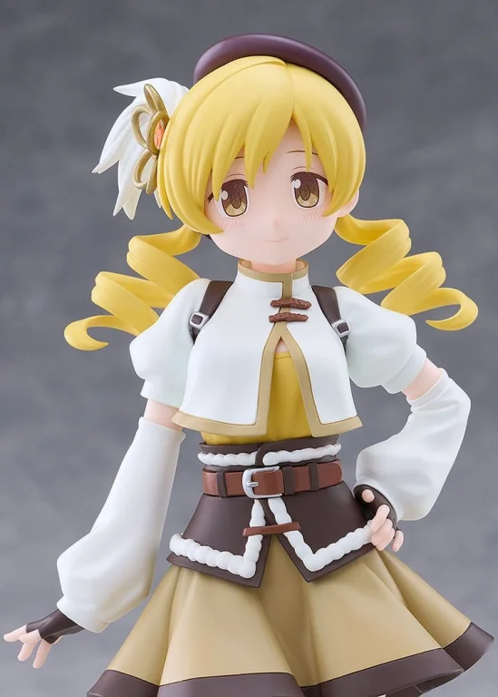 Puella Magi Madoka Magica - Non-Scale Figure - Mami Tomoe