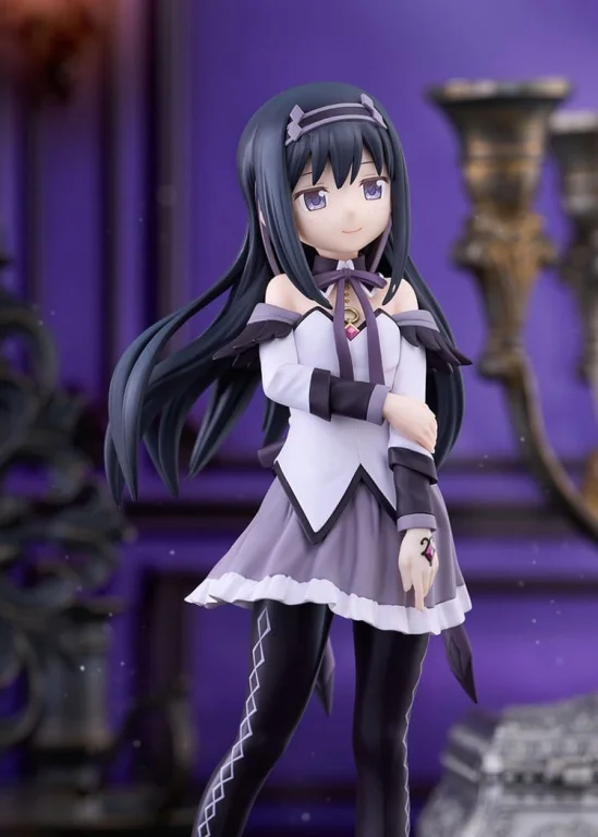 Puella Magi Madoka Magica - Non-Scale Figure - Homura Akemi