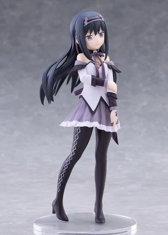 Puella Magi Madoka Magica - Non-Scale Figure - Homura Akemi