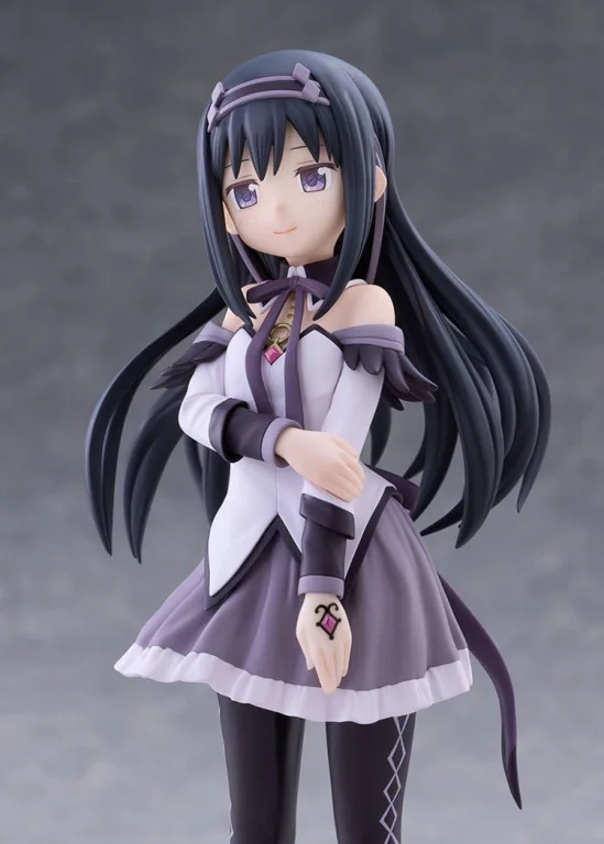 Puella Magi Madoka Magica - Non-Scale Figure - Homura Akemi
