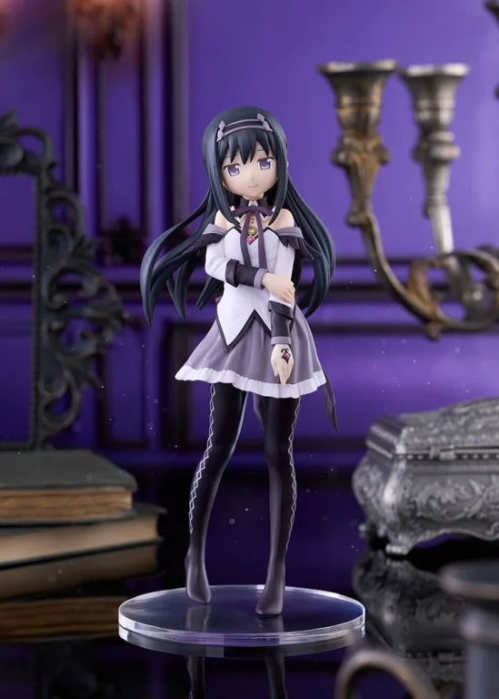 Puella Magi Madoka Magica - Non-Scale Figure - Homura Akemi