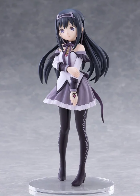 Puella Magi Madoka Magica - Non-Scale Figure - Homura Akemi