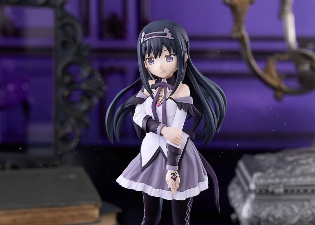 Puella Magi Madoka Magica - Non-Scale Figure - Homura Akemi