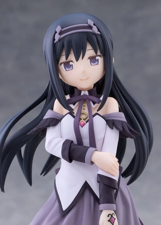 Puella Magi Madoka Magica - Non-Scale Figure - Homura Akemi