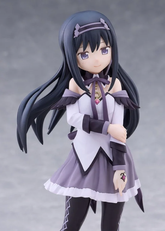 Puella Magi Madoka Magica - Non-Scale Figure - Homura Akemi