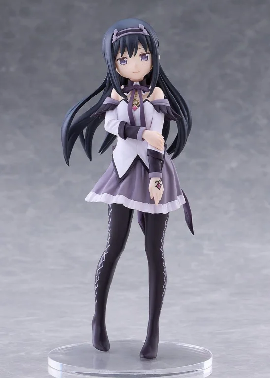 Puella Magi Madoka Magica - Non-Scale Figure - Homura Akemi