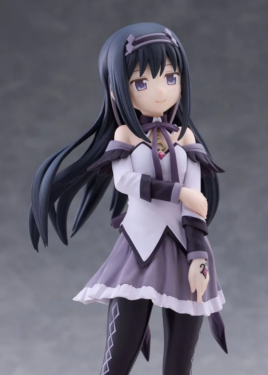 Puella Magi Madoka Magica - Non-Scale Figure - Homura Akemi