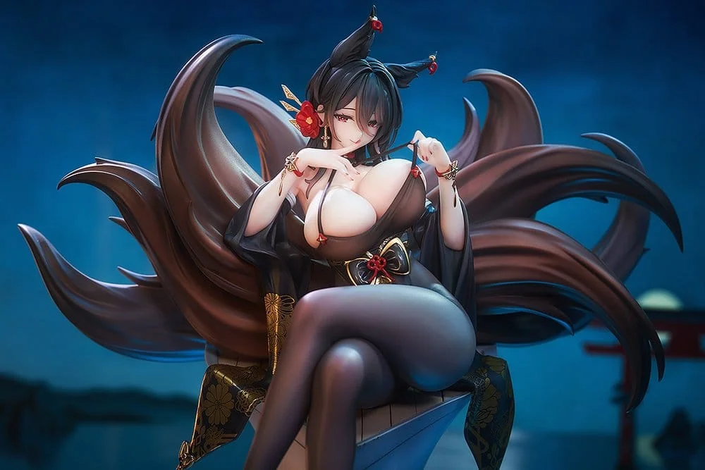 Azur Lane - Scale Figure - Oumi