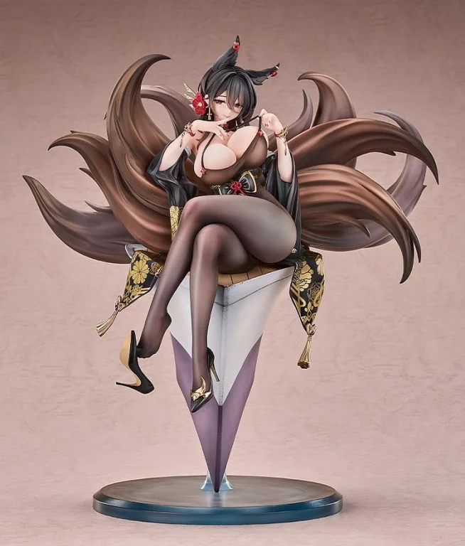 Azur Lane - Scale Figure - Oumi