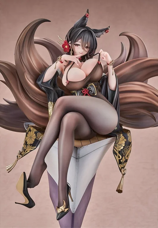 Azur Lane - Scale Figure - Oumi