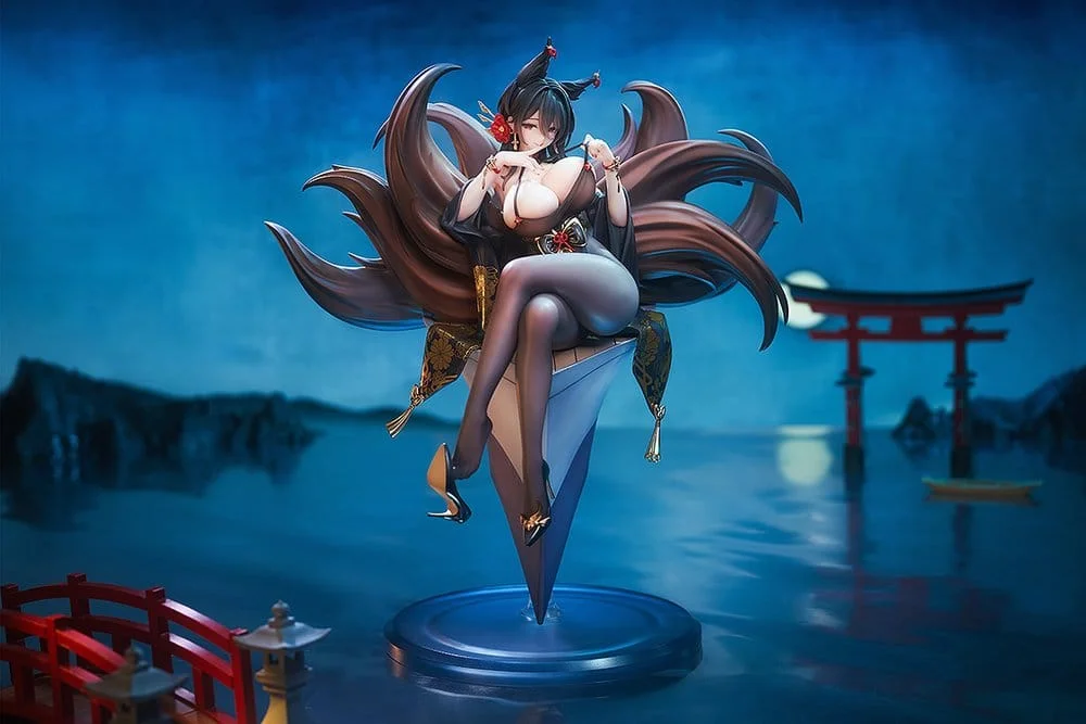 Azur Lane - Scale Figure - Oumi