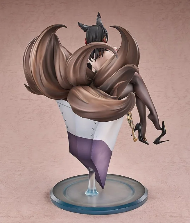Azur Lane - Scale Figure - Oumi
