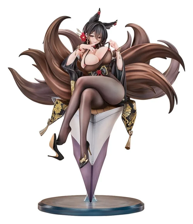 Azur Lane - Scale Figure - Oumi